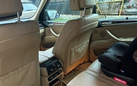 BMW X5, 2007 год, 1 530 000 рублей, 13 фотография