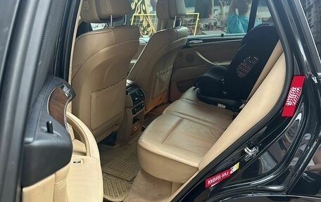BMW X5, 2007 год, 1 530 000 рублей, 14 фотография