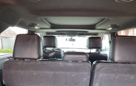 Ford Explorer VI, 2014 год, 1 570 000 рублей, 29 фотография