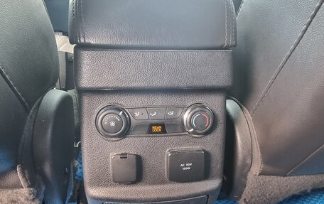 Ford Explorer VI, 2014 год, 1 570 000 рублей, 23 фотография