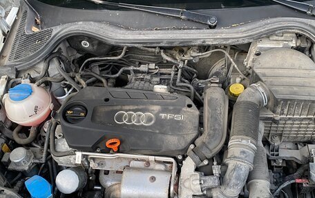Audi A1, 2012 год, 1 500 000 рублей, 3 фотография