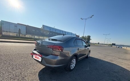 Volkswagen Polo VI (EU Market), 2020 год, 1 350 000 рублей, 8 фотография