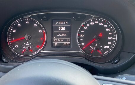 Audi A1, 2012 год, 1 500 000 рублей, 13 фотография
