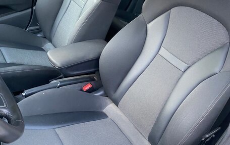 Audi A1, 2012 год, 1 500 000 рублей, 11 фотография