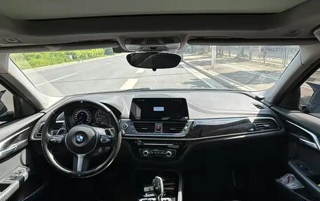 BMW 1 серия, 2021 год, 1 798 001 рублей, 6 фотография