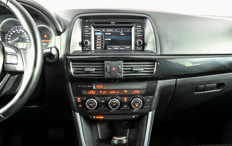 Mazda CX-5 II, 2013 год, 1 850 000 рублей, 18 фотография