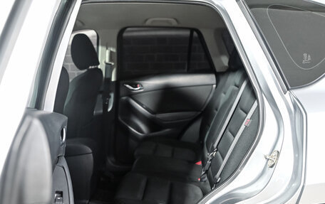 Mazda CX-5 II, 2013 год, 1 850 000 рублей, 21 фотография