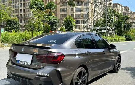 BMW 1 серия, 2021 год, 1 798 001 рублей, 4 фотография