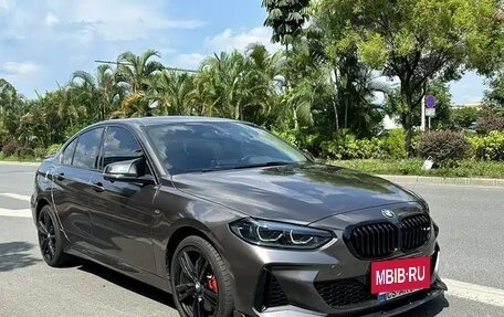 BMW 1 серия, 2021 год, 1 798 001 рублей, 2 фотография