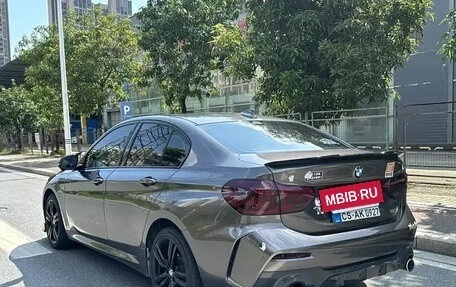 BMW 1 серия, 2021 год, 1 798 001 рублей, 5 фотография
