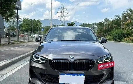 BMW 1 серия, 2021 год, 1 798 001 рублей, 3 фотография