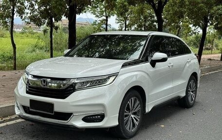 Honda Avancier II, 2021 год, 2 450 000 рублей, 1 фотография