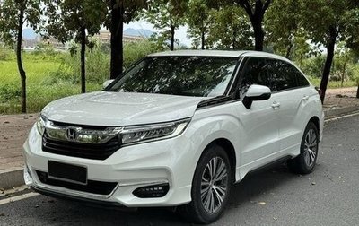 Honda Avancier II, 2021 год, 2 450 000 рублей, 1 фотография