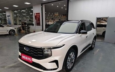 Ford Edge, 2024 год, 4 600 000 рублей, 1 фотография