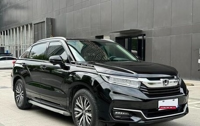 Honda Avancier II, 2021 год, 2 470 000 рублей, 1 фотография