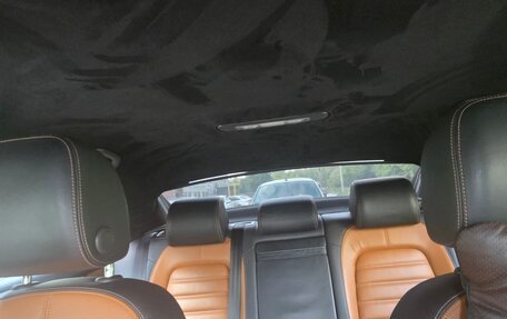Volkswagen Passat CC I рестайлинг, 2012 год, 2 000 000 рублей, 4 фотография