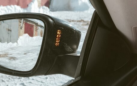 Volkswagen Passat CC I рестайлинг, 2012 год, 2 000 000 рублей, 6 фотография