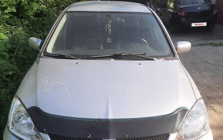 Mitsubishi Lancer IX, 2005 год, 399 000 рублей, 5 фотография