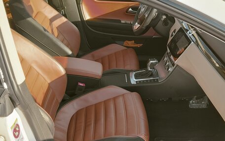 Volkswagen Passat CC I рестайлинг, 2012 год, 2 000 000 рублей, 5 фотография