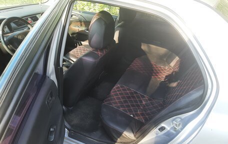 Mitsubishi Lancer IX, 2005 год, 399 000 рублей, 2 фотография