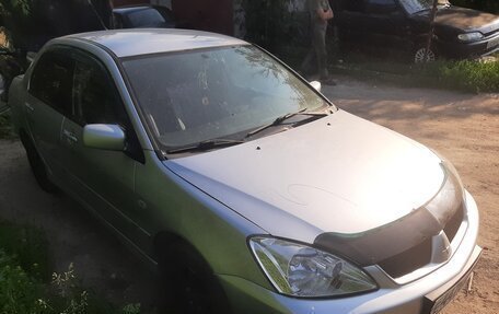 Mitsubishi Lancer IX, 2005 год, 399 000 рублей, 6 фотография