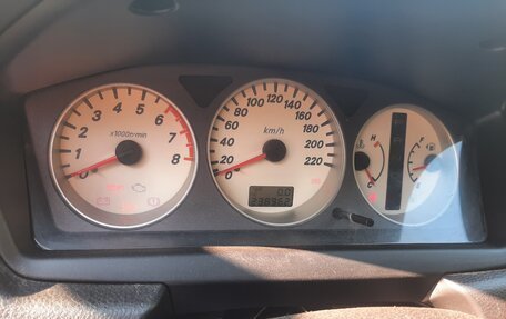 Mitsubishi Lancer IX, 2005 год, 399 000 рублей, 7 фотография