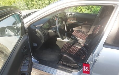 Mitsubishi Lancer IX, 2005 год, 399 000 рублей, 9 фотография