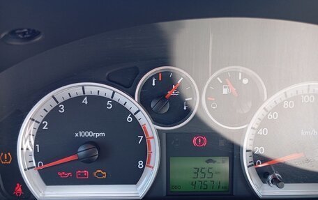 Ravon Nexia R3, 2019 год, 900 000 рублей, 4 фотография