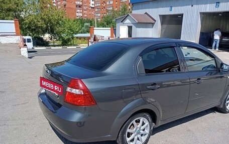 Ravon Nexia R3, 2019 год, 900 000 рублей, 3 фотография