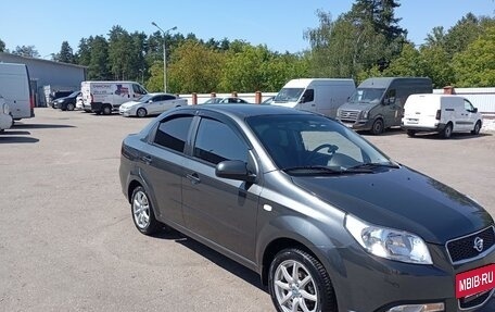 Ravon Nexia R3, 2019 год, 900 000 рублей, 2 фотография