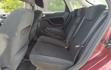Ford Focus II рестайлинг, 2008 год, 990 000 рублей, 12 фотография
