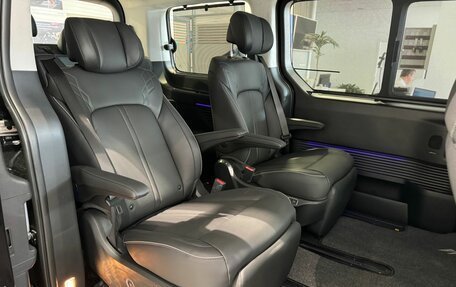 Hyundai Staria, 2025 год, 7 400 000 рублей, 9 фотография