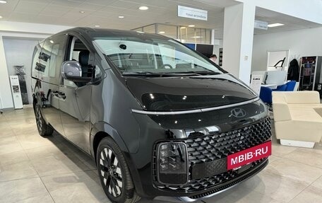 Hyundai Staria, 2025 год, 7 400 000 рублей, 4 фотография