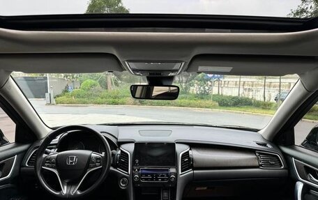 Honda Avancier II, 2021 год, 2 470 000 рублей, 8 фотография
