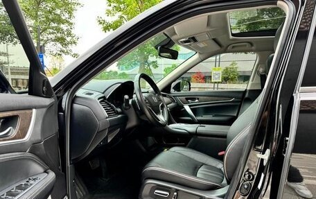 Honda Avancier II, 2021 год, 2 470 000 рублей, 7 фотография
