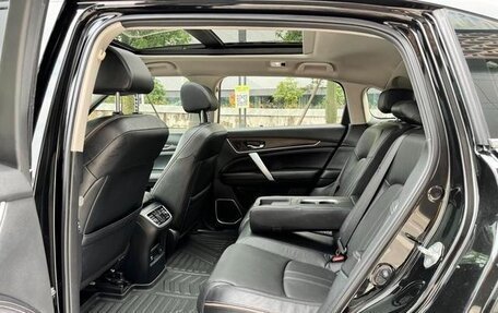 Honda Avancier II, 2021 год, 2 470 000 рублей, 9 фотография