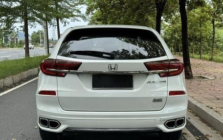 Honda Avancier II, 2021 год, 2 450 000 рублей, 3 фотография