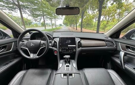 Honda Avancier II, 2021 год, 2 450 000 рублей, 7 фотография