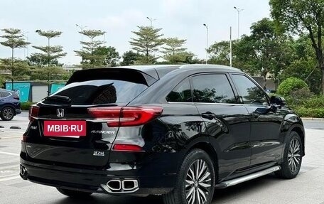 Honda Avancier II, 2021 год, 2 470 000 рублей, 5 фотография