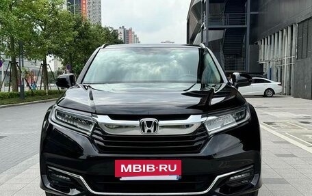 Honda Avancier II, 2021 год, 2 470 000 рублей, 6 фотография
