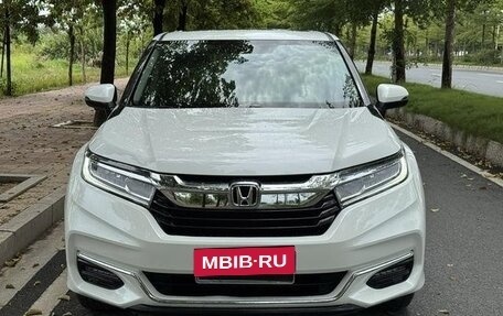 Honda Avancier II, 2021 год, 2 450 000 рублей, 4 фотография