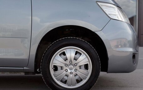 Nissan Serena III, 2010 год, 1 080 000 рублей, 9 фотография