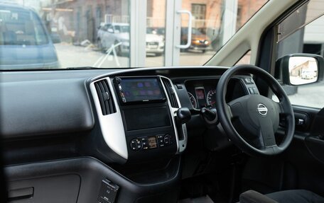 Nissan Serena III, 2010 год, 1 080 000 рублей, 10 фотография
