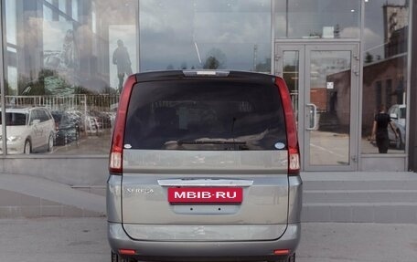 Nissan Serena III, 2010 год, 1 080 000 рублей, 6 фотография