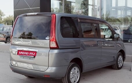 Nissan Serena III, 2010 год, 1 080 000 рублей, 5 фотография
