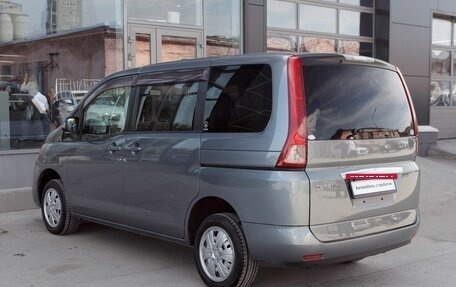 Nissan Serena III, 2010 год, 1 080 000 рублей, 7 фотография