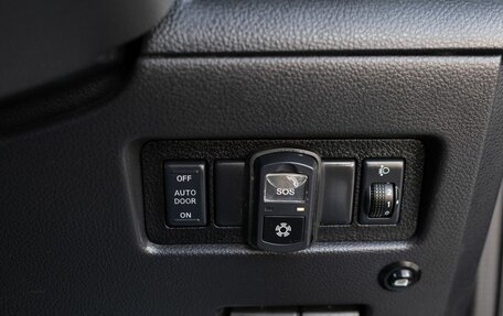 Nissan Serena III, 2010 год, 1 080 000 рублей, 18 фотография