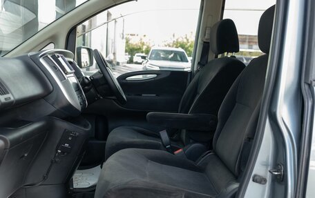 Nissan Serena III, 2010 год, 1 080 000 рублей, 20 фотография