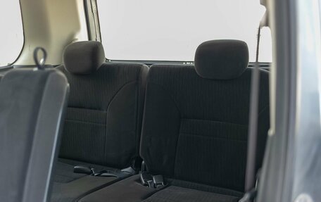 Nissan Serena III, 2010 год, 1 080 000 рублей, 22 фотография