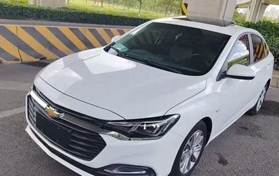 Chevrolet Monza, 2021 год, 900 000 рублей, 1 фотография